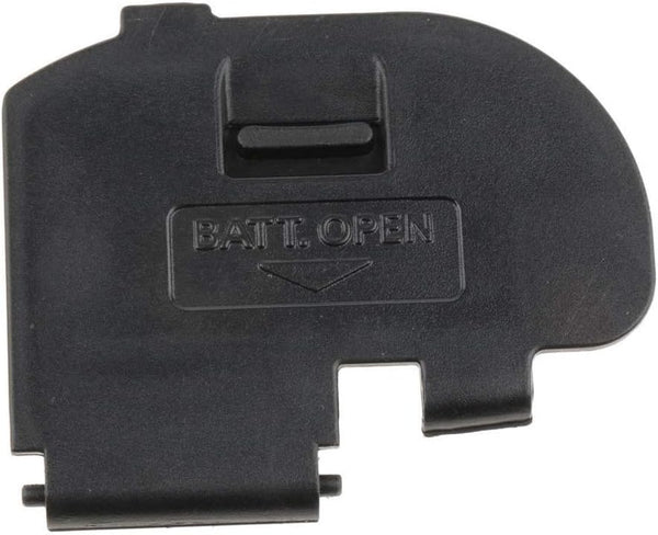 Battery Door Lid Cover Case for Canon EOS 40D 50D Digital Camera Repair Part (1PCS)