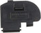 Battery Door Lid Cover Case for Canon EOS 40D 50D Digital Camera Repair Part (1PCS)