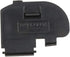 Battery Door Lid Cover Case for Canon EOS 40D 50D Digital Camera Repair Part (1PCS)