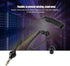 Monaural 3.5mm Anti Radiation Earphone Stereo Headset, Flexible Air Tube, Lightweight