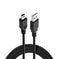 HSEUOPV Replacement Mini-USB CableSupport Fast ChargingCompatible with Onetouch Verio Iq Meter, Garmin GPS,