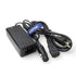 Eonvic 4 Pin XLR Female 12V 3A AC DC Power Adapter Cable for Aja Ki Pro Cooper CS104 Fostex