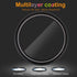 Wide Angle Macro Lens, 52mm 0.45X Magnification Universal Conversion Lens for Canon, Nikon, Sony