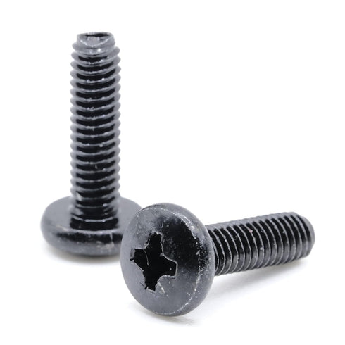 ReplacementScrews BN96-36261A (M4XL14) Set 4 TV Stand Screws Compatible with Samsung