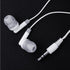 Wjjitan 50 Pack Hospitals,Gifts(50Mixed) Kids Bulk Earbuds Headphones Earphones Multi Colored, Wholesale Disposable Ear