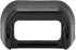 EP-17 Set A6600 A6500 Set Viewfinder Eyecup for Camera:Optimized Eyecup for and Cameras. Provides Enhanced Comfort