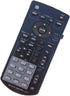 JustFine Remote Control Compatible for Kenwood DNX994S DDX6904S DDX9702S DDX9903S DNN770HD DDX5025DAB DNX6190HD