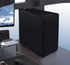 Computer CPU Dust Covers, Waterproof Scratch Resistant Protection for Most Computer Cases (8.5W x 18.5H x 19.7D inch)