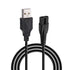 for Gimars Clippers Charger USB Charging Cable Compatible with Petsaunter C95, Gimars Dog Clippers Power Cord