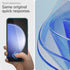 Spigen GlasTR AlignMaster Tempered Glass Screen Protector for Galaxy S23 FE - 2 Pack