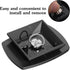 Xinjoduz 2 Pack Quick Release Plate for Tripod Universal Camera Mount Adapter Replacement with Stainless Steel ABS