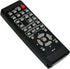 R017F Replacement Remote Control Compatible with Hitachi LED Projector Models CP-A302WN, CP-AW2519N, CP-D27WN, and more