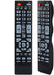 Universal Replacement Remote Control for Element TV Models ELEFW195, ELDFT406, ELEFW408, ELEFW247, ELEFT326, ELEFT426,