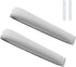 Headphone Headband Cushion Pad for Sennheiser PX100, PX100ii, PX200, PX80, Stick-on for Headphones (Grey)