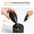 Bulb K&F Concept Soft Tip Air Blower, Lens Blower for Digital, DSLR, SLR Cameras, Camera Lenses, Sensitive Electronics