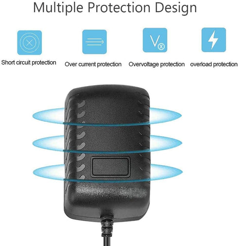 AC DC Replacement Adapter for Petsafe Wireless Fence PIF-300 Wall Charger Power Supply Cord PSU