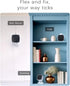 blurams 5G&2.4G, 2K 2-Way Cameras for Home Security Security Camera Indoor, Pet Camera with Phone App, Indoor Camera