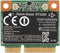 ASHATA Mini Network Card, 2.4G Bluetooth 3.0 Wireless PCI-e Network Card, RT3290 Wi-Fi Adapter, Support 802.11N up to