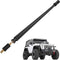 VOFONO 13 Inch Antenna for 2007-2024 Jeep Wrangler Gladiator Accessories
