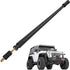 VOFONO 13 Inch Antenna for 2007-2024 Jeep Wrangler Gladiator Accessories