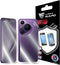 IPG Hydrogel Protector for Huawei Pura 70 PRO - FULL BODY Invisible Touch Screen Sensitive Ultra HD Clear Film