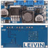 LM2596S Driver DC-DC Constant Current Module, Dorhea LM2596 Step-Down CC/CV Power Supply Module, Adjustable
