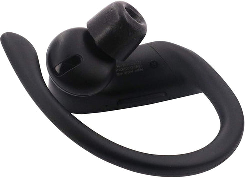 ALXCD Replacement Foam Ear Tips for Powerbeats Pro Headphone, Medium Size Soft Memory Foam Tips