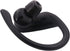 ALXCD Replacement Foam Ear Tips for Powerbeats Pro Headphone, Medium Size Soft Memory Foam Tips