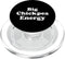 I Love Chickpeas Designs By JXCO Big Chickpea Energy PopSockets MagSafe PopGrip for iPhone