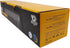 SOULION R30 Computer Speakers, USB Powered 3.5mm AUX Small PC Speakers, Colorful LED Lights with Switch Button,