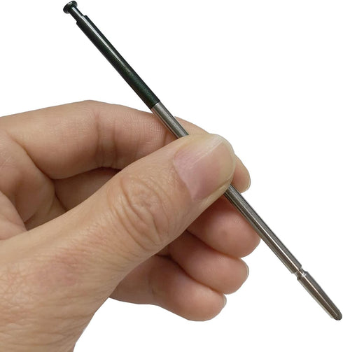 (2pcs Pack) XT2131 Stylus Replacement Pens, Stylo Replacement Pen Parts for Motorola Moto G Stylus 5G 2021 XT2131