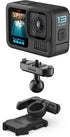 GoPro (HERO13) (AEMAG-002) Magnetic Latch Ball Joint Mount - Official Accessory