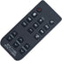New Replacement Remote Control for RCA 37" Sound Bar, Fit for Alco Electronics Soundbar Models