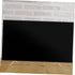 VOSAREA 1pair Tv Stand Legs Adapter for Small Spaces Sturdy Tabletop Mount for Corner Use Easy Installation Stylish