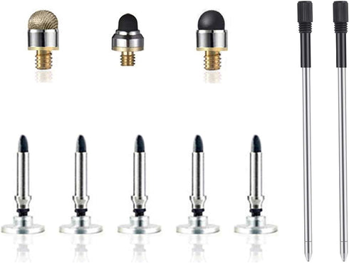 Replacement Accessories for Penyeah Stylus Pen P1 - Black Ink