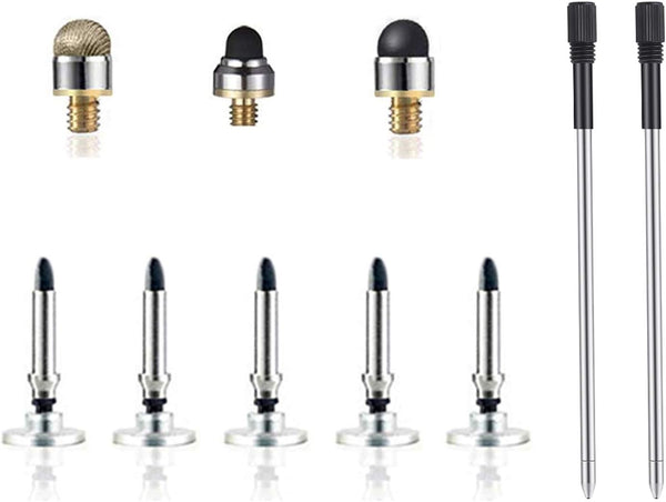 Replacement Accessories for Penyeah Stylus Pen P1 - Black Ink