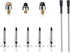 Replacement Accessories for Penyeah Stylus Pen P1 - Black Ink