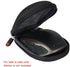 Hermitshell Hard Travel Case for Logitech MX Anywhere 3S Anywhere 3 / Logitech MX Anywhere 2S Anywhere 2 Compact Performance Mouse (Black)