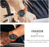 ANCOOL Soft TPU Replacement Strap for Suunto Core Watch, Sport Wristband with Metal Clasp