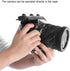 Waterproof Camera Housing Case, 20 Meter Underwater Protective Pouch Bag for Canon Nikon DSLR SLR Mirrorless Camera