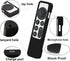TOKERSE 4K 2021 2022 4K (2nd 3rd Case Compatible with Apple TV Siri Remote - Soft Silicone Remote Case Cover Sleeve