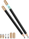 STYLUSLINK Stylus(2Pcs), Stylus Pens for Touch Screens, Universal Stylus High Precision Sensitivity, Stylus