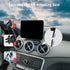 Car Phone Holder for Mercedes-Benz GLA-Class, Air Vent Phone Mount for GLA-Class 2015-2020, CLA-Class 2014-2019