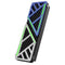 WAVLINK 880X NVMe Heatsink, M.2 Heatsink for 2280 NVMe/SATA SSDs, High-Performance Cooler, Aluminum Alloy, Dual Thermal