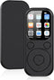 Yoidesu MP3 Player with Bluetooth 5.4, Portable Music Player HiFi Sound with 2.01in
