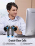 Euphony 301 Wireless Earbuds - Bluetooth Headphones for iPhone and Android, Premium Sound Wireless Ear Buds (EU301)