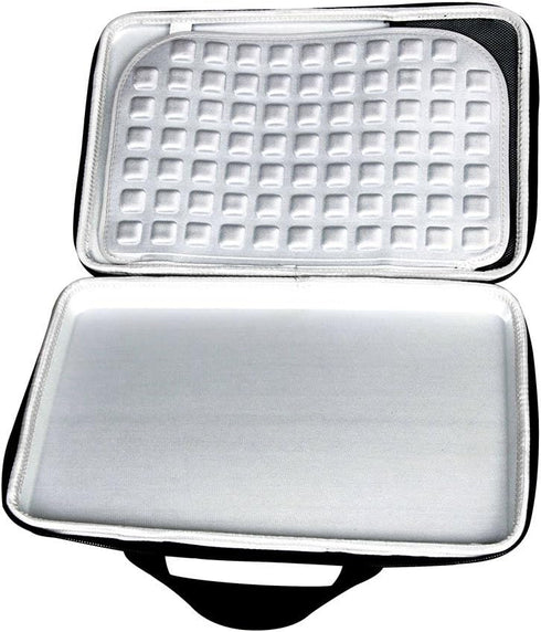 Hermitshell Travel Case Fits Logitech K480 Bluetooth Multi-Device Keyboard