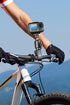 FANAUE 1" Action Camera Universal Ball Adapter with Handlebar Base Mount Strong Rod Clamp,B Size Ball Compatible Gopro
