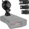 Xislet Radar Detector Mount for Car Truck, Super Suction Dash Cup Mount Compatible with Cobra Escort Passport
