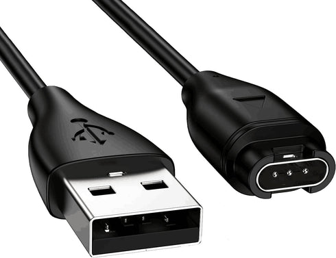 Replacement USB Charging Cable for Coros Pace 2, Pace 3, Apex, Apex Pro, Apex 2, Apex 2 Pro, Vertix, Vertix 2.